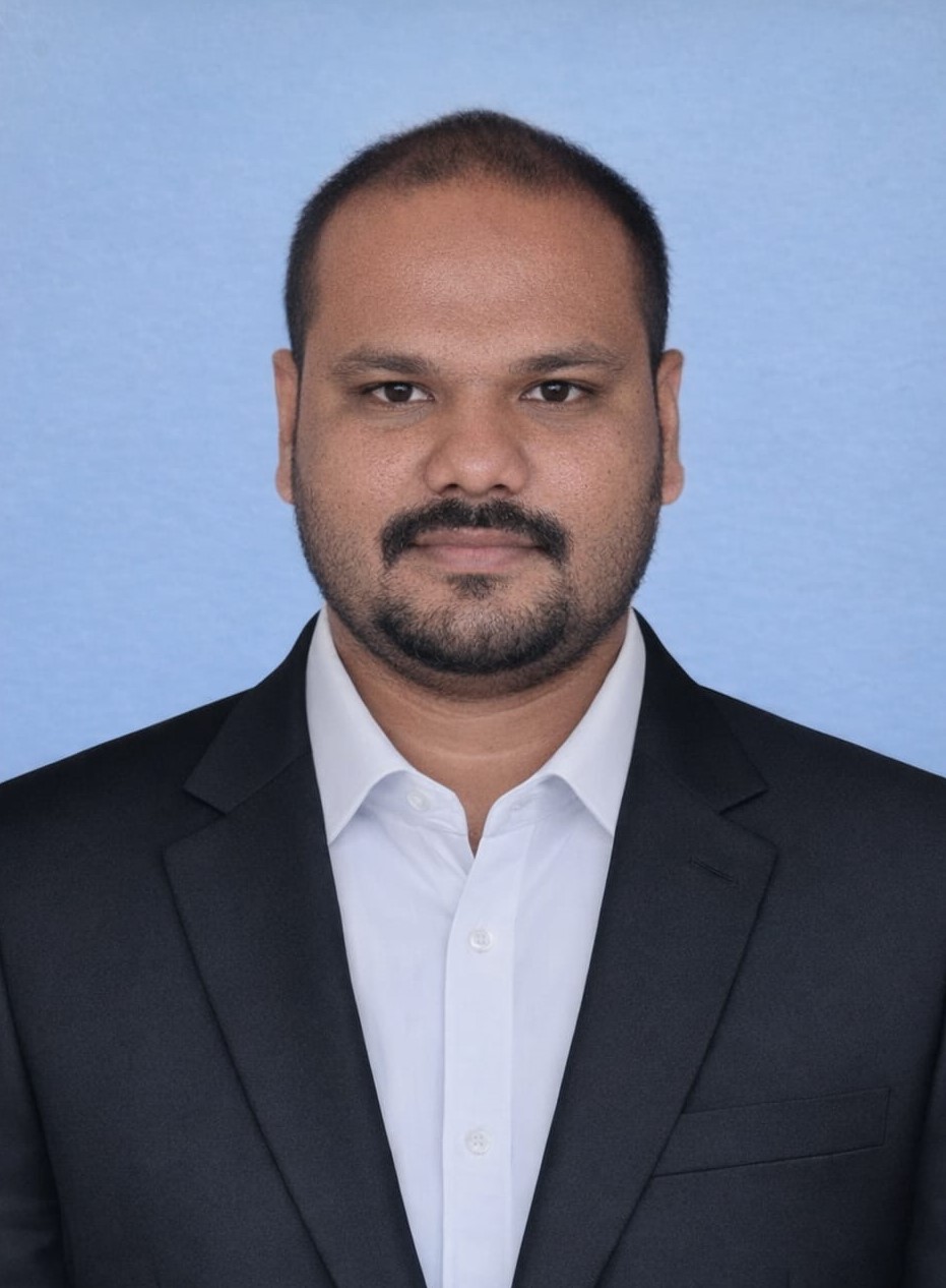 Faculty Image